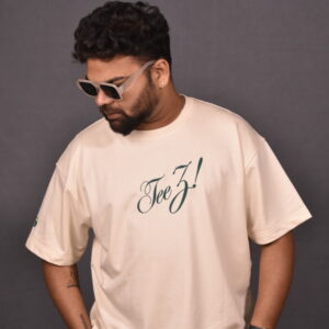 Mystire beast (Cream in Green)